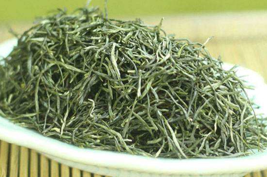 十大綠茶種類圖片大全，中國最好的綠茶品種排名