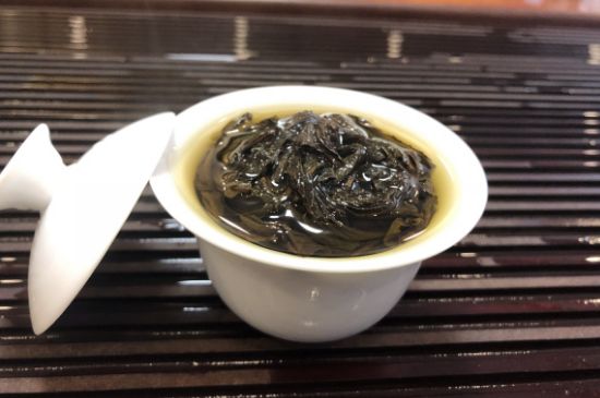 大紅袍為什么沒(méi)保質(zhì)期，武夷巖茶大紅袍能放幾年？