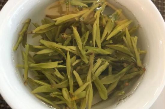 龍井好喝還是毛尖好喝，綠茶是龍井好還是毛尖好？