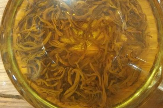 哪種金駿眉好，什么樣的金駿眉比較好