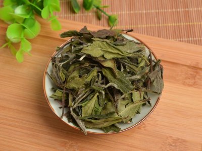 白茶有哪些品種排名，白茶的種類大全