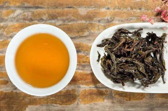 武夷十大巖茶排名，武夷巖茶最貴的幾款茶