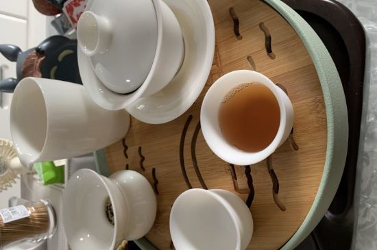 大紅袍為什么沒(méi)保質(zhì)期，武夷巖茶大紅袍能放幾年？