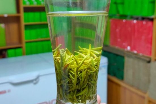 龍井好喝還是毛尖好喝，綠茶是龍井好還是毛尖好？