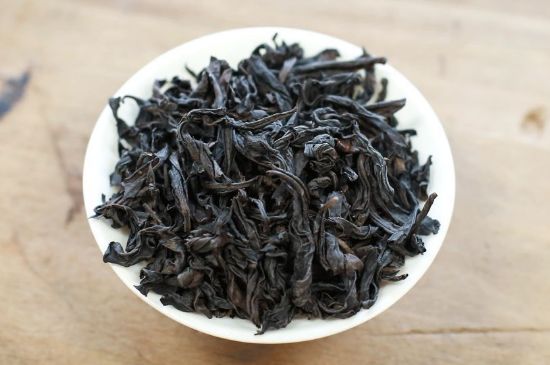 肉桂茶屬于紅茶嗎，牛欄坑肉桂是紅茶還是綠茶？