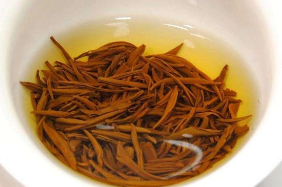 哪種金駿眉好，什么樣的金駿眉比較好