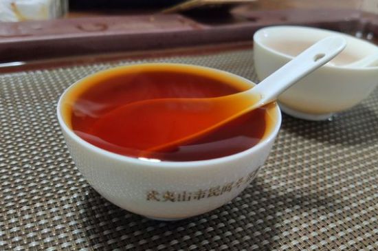 大紅袍為什么沒(méi)保質(zhì)期，武夷巖茶大紅袍能放幾年？