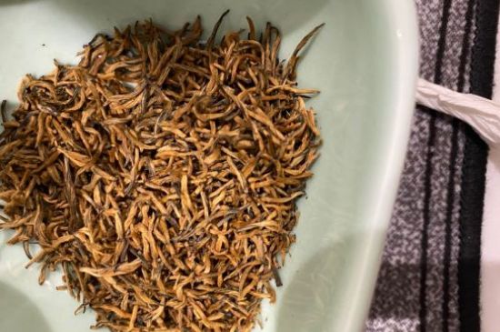 經(jīng)期喝紅茶有什么壞處，女性經(jīng)期可以喝紅茶嗎