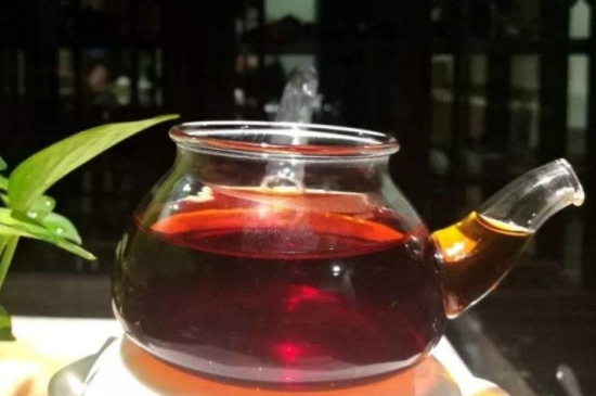 煮茶的步驟圖解，正確的煮白茶方法！