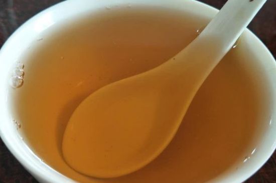 金駿眉第一泡不能喝！金駿眉喝之前需要洗茶