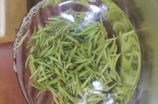 龍井好喝還是毛尖好喝，綠茶是龍井好還是毛尖好？