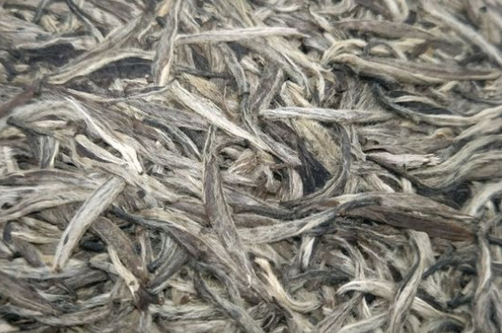 白毫銀針年份久的有什么香，陳年白毫銀針的香氣