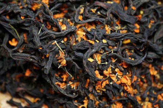 大紅袍拼配什么意思，大紅袍用什么茶拼配的