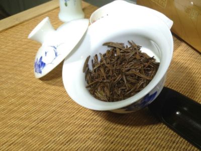 祁門和金駿眉哪個好喝，祁門和金駿眉哪個口感味好？