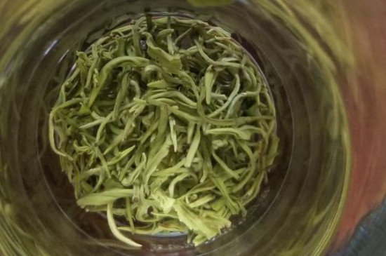 什么綠茶茶葉唇齒留香，哪個(gè)品種綠茶香氣好？