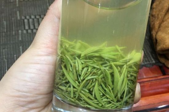 龍井好喝還是毛尖好喝，綠茶是龍井好還是毛尖好？