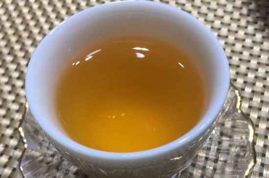 金駿眉不適合什么人，金駿眉的功效與禁忌