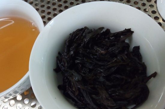 大紅袍茶葉好嗎？大紅袍被譽為“茶中之王”！