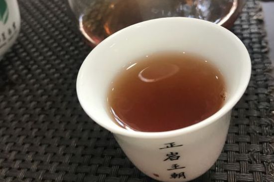 大紅袍為什么沒(méi)保質(zhì)期，武夷巖茶大紅袍能放幾年？
