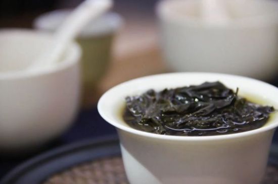 大紅袍為什么沒(méi)保質(zhì)期，武夷巖茶大紅袍能放幾年？