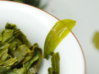 六安瓜片的功效與禁忌，六安瓜片適合什么人喝