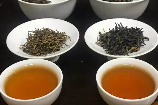 哪種金駿眉好，什么樣的金駿眉比較好