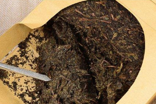 茯磚茶的危害，喝磚茶有什么副作用