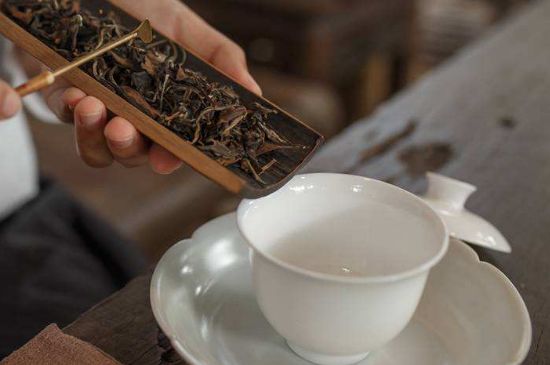 五年壽眉的味道特點(diǎn)，五年的老壽眉什么樣？