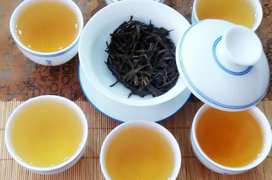 哪種金駿眉好，什么樣的金駿眉比較好