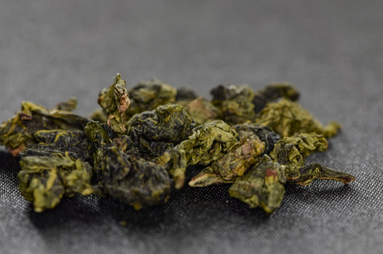 烏龍茶四大分類，烏龍茶分類及代表茶