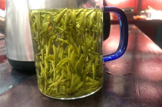 什么綠茶最香最好喝，綠茶口感與香氣排名