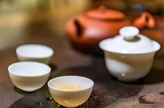 單叢茶十大香型以及常見(jiàn)品種大全，潮安鳳凰單樅十大名香歸類