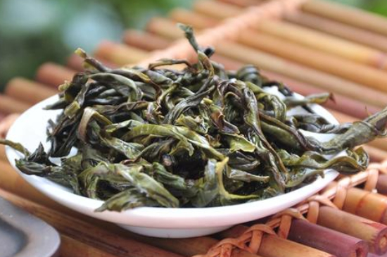 單叢茶十大香型以及常見(jiàn)品種大全，潮安鳳凰單樅十大名香歸類