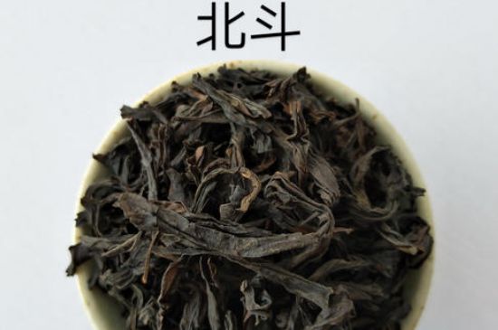 大紅袍四大品種有哪些，大紅袍的種類和著名品種特點介紹