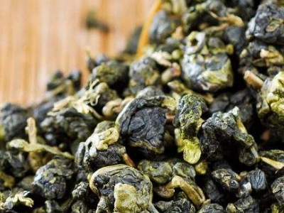 青茶十大品種，青茶品種及產(chǎn)地