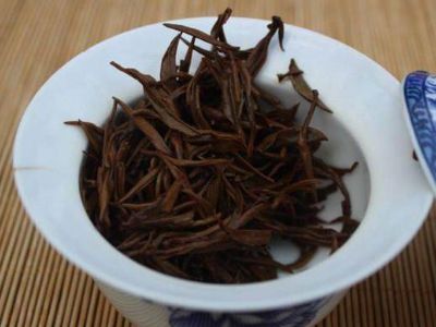 祁門和金駿眉哪個好喝，祁門和金駿眉哪個口感味好？