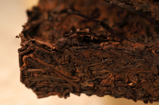 磚茶需要放冰箱嗎，磚茶怎么存放