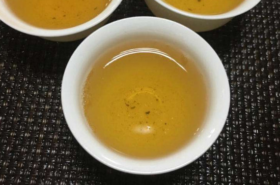 水仙茶是寒性還是溫性，水仙茶寒嗎