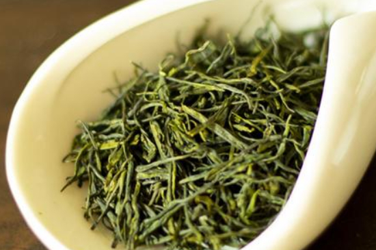 十大綠茶種類圖片大全，中國最好的綠茶品種排名