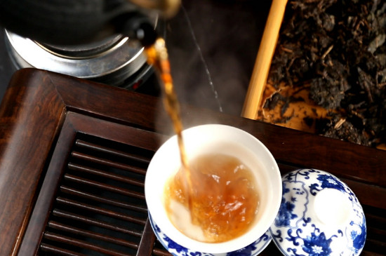 磚茶需要放冰箱嗎，磚茶怎么存放