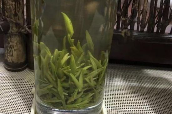 金壇雀舌什么檔次，金壇雀舌算不算好茶？