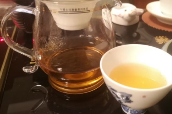 養(yǎng)生壺可以煮黑茶嗎，黑茶用煮茶器好還是養(yǎng)生壺好