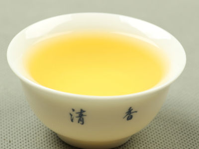 烏龍茶屬于什么茶，有什么功效與作用？