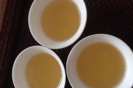 鴨屎茶的沖泡方法，烏龍單樅鴨屎香茶怎么泡