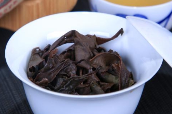 煮茶的步驟圖解，正確的煮白茶方法！