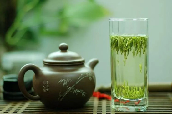 什么綠茶茶葉唇齒留香，哪個(gè)品種綠茶香氣好？