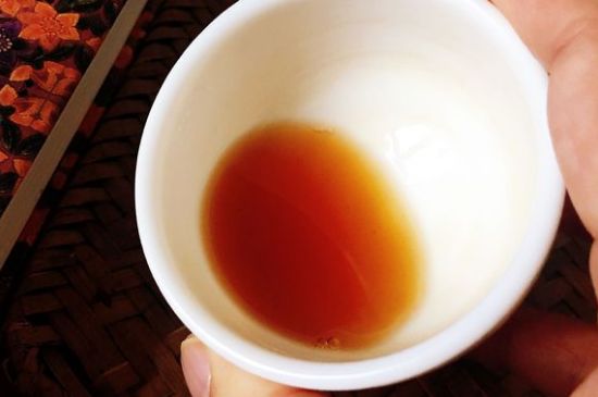 安化黑茶為什么要煮，為什么黑茶一定要煮呢