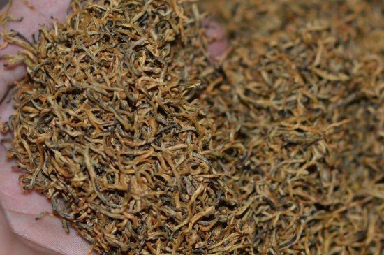 哪種金駿眉好，什么樣的金駿眉比較好