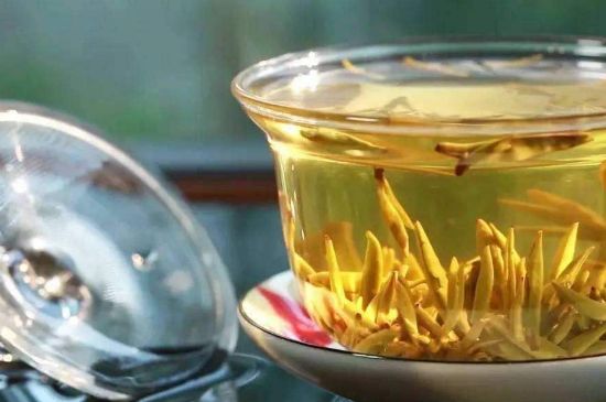 蒙頂山茶種類，蒙頂山哪種茶好？