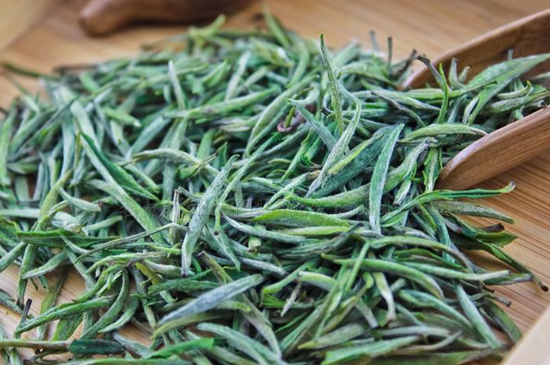 十大綠茶種類圖片大全，中國最好的綠茶品種排名